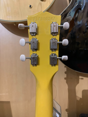Gibson - LPSP00TVNHLH 2